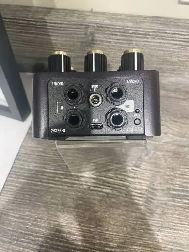 Universal Audio - UA-GPM-LION 2